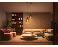 Philips Hue White ambiance Zestaw startowy 3xE27 1100lm - 686704 - zdjęcie 6